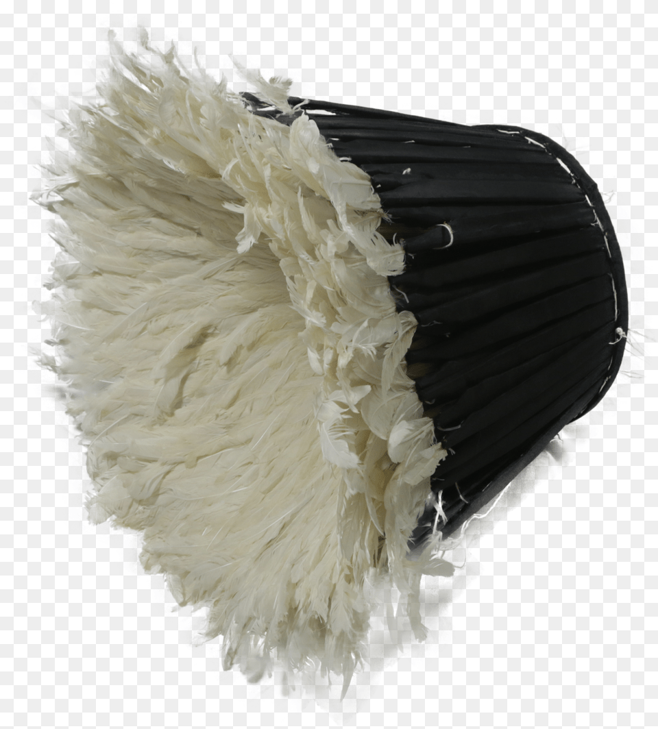 Juju Hat White Thread, Clothing, Bonnet, Brush, Device Png