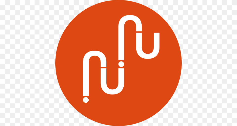 Juju Logo, Sign, Symbol, Text, Disk Free Transparent Png
