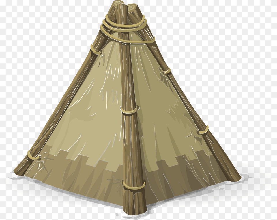 Juju Tent Clipart, Outdoors, Fashion, Architecture, Building Free Png Download