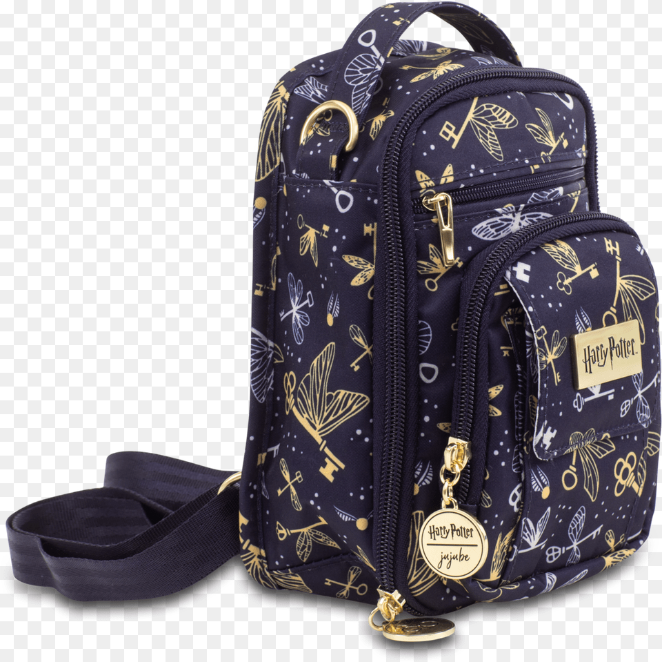 Jujube Harry Potter Flying Keys Mini, Backpack, Bag, Accessories, Handbag Png Image