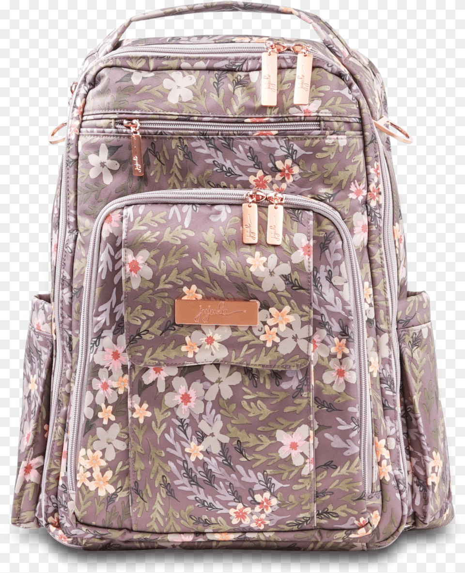 Jujube Sakura At Dusk, Accessories, Bag, Handbag, Backpack Free Png