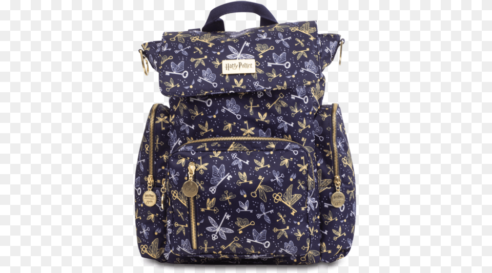 Jujube X Harry Potter Sport Backpack Harry Potter Diaper Bag, Accessories, Handbag, Purse, Blouse Free Transparent Png