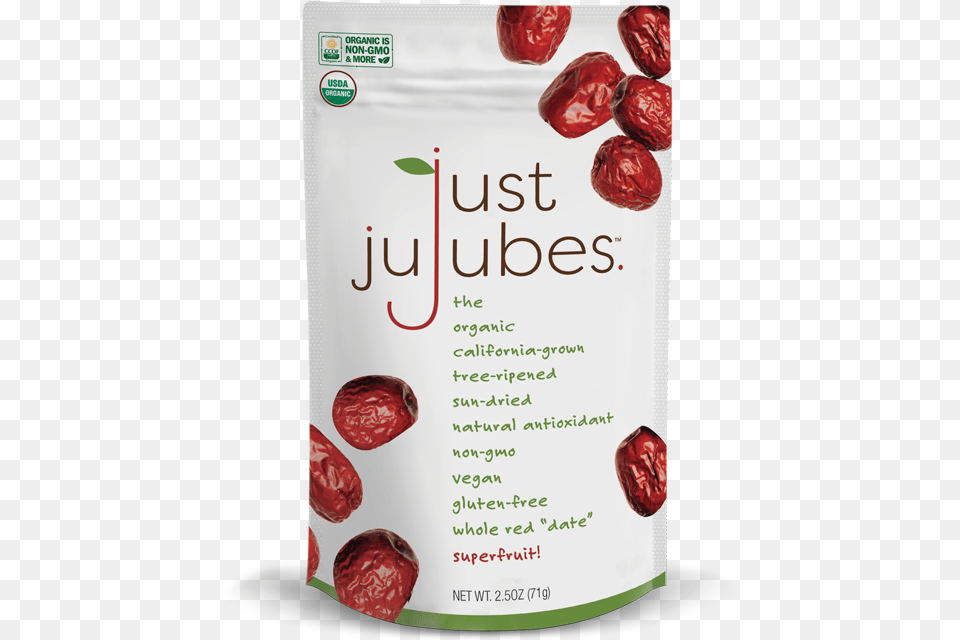 Jujubes Natural Foods, Advertisement, Poster Free Transparent Png