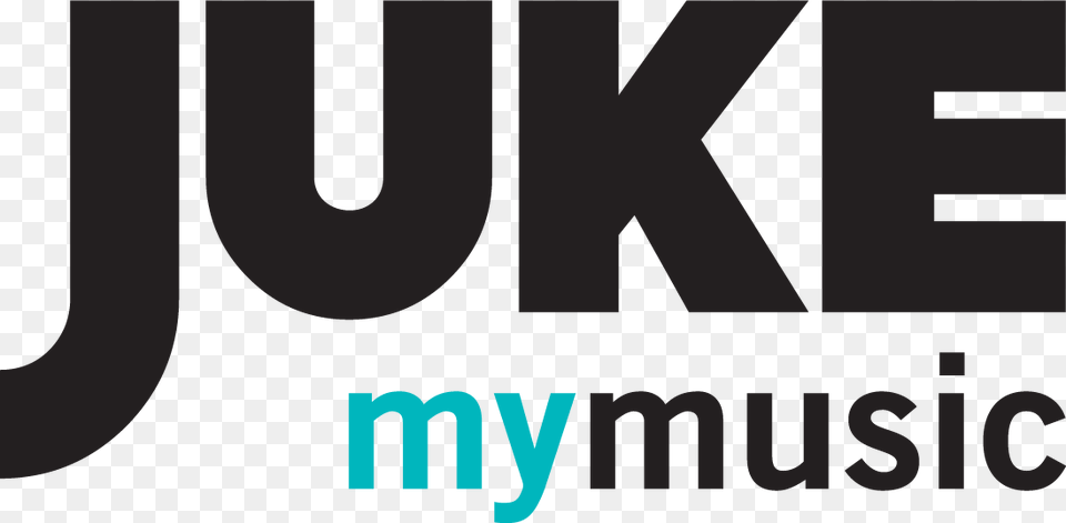 Juke My Music Logo, Text Png Image