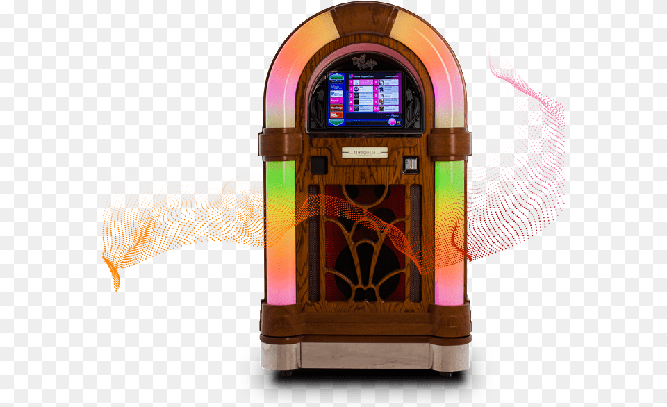Jukebox, Gambling, Game, Slot Free Transparent Png