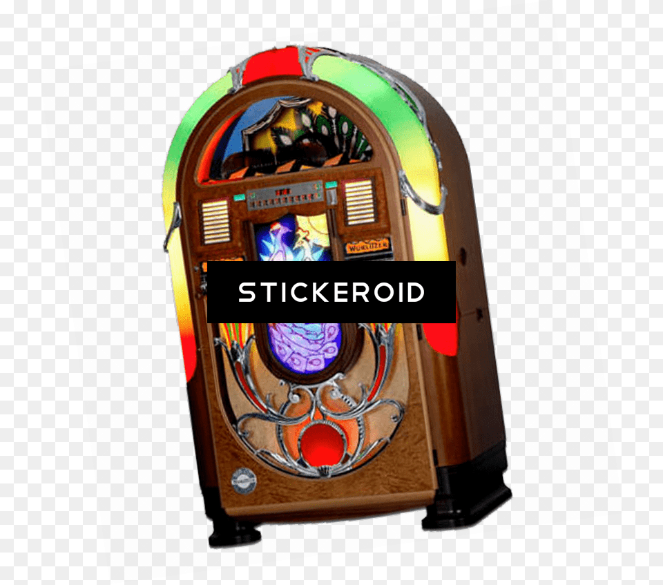 Jukebox, Gambling, Game, Slot Free Png Download