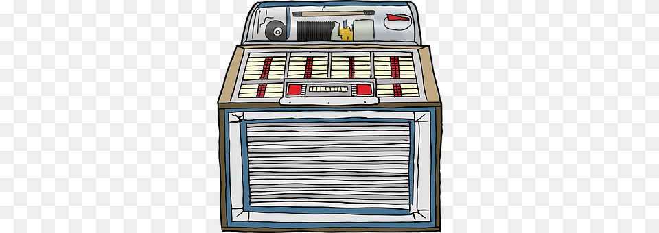 Jukebox Free Png