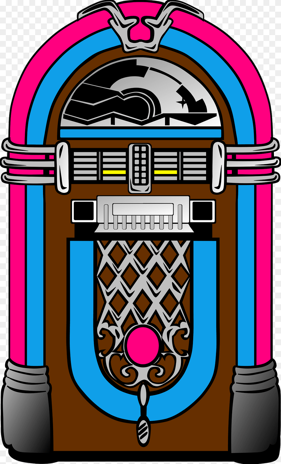Jukebox Clipart, Dynamite, Weapon Free Transparent Png