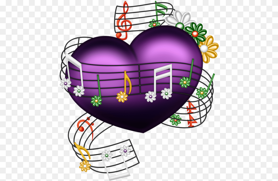 Jukebox Clipart Old Fashioned Music Heart Notes Transparent, Art, Graphics, Food, Dessert Png Image