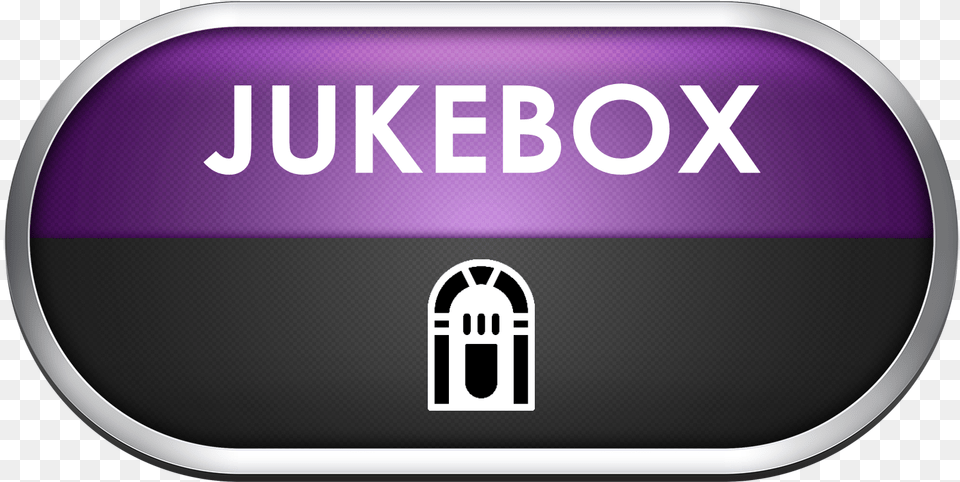 Jukebox Emblem Keep Calm, Sticker, Logo Free Png Download
