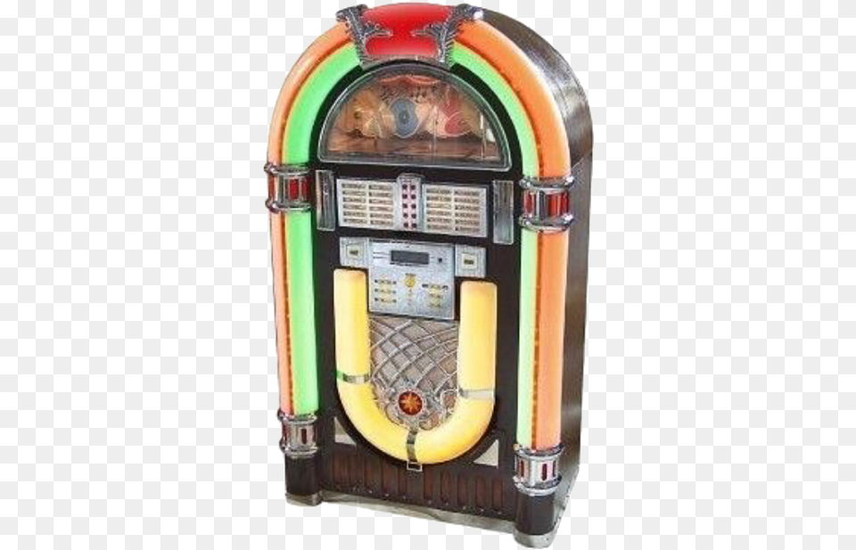 Jukebox Filler Edit Retro 80s Aesthetic Oldies Music Player For Coins, Gambling, Game, Slot, Dynamite Png Image