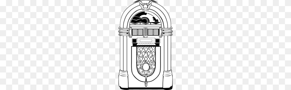 Jukebox Music, Arch, Architecture, Gas Pump, Machine Png Image