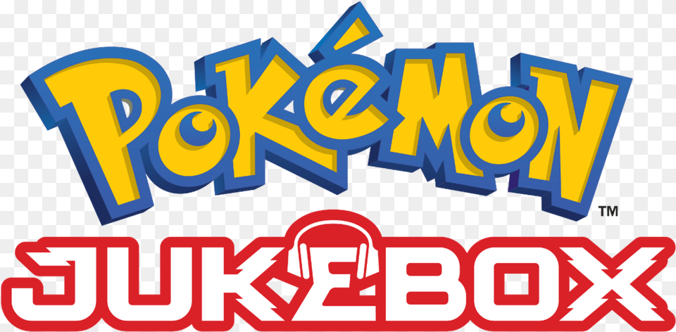 Jukebox Pokemon Jukebox Logo Vippng Pokemon Jukebox Logo, Light, Dynamite, Weapon Png