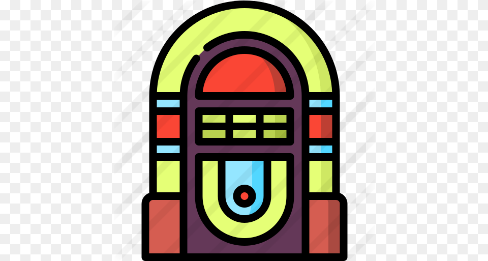 Jukebox Rockola, Art, Arch, Architecture Free Transparent Png