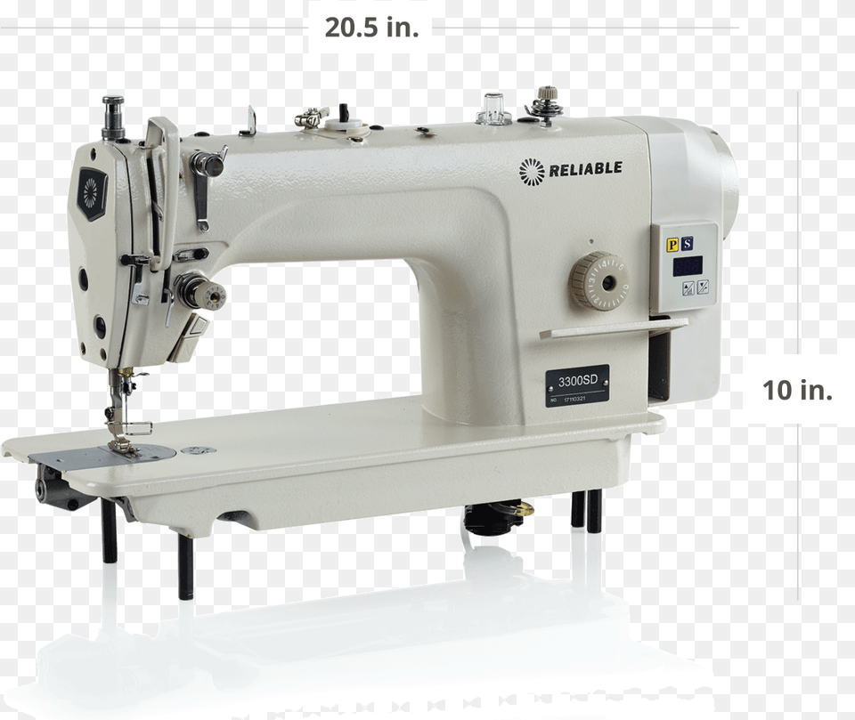 Juki Sewing Machine, Appliance, Device, Electrical Device, Sewing Machine Free Png