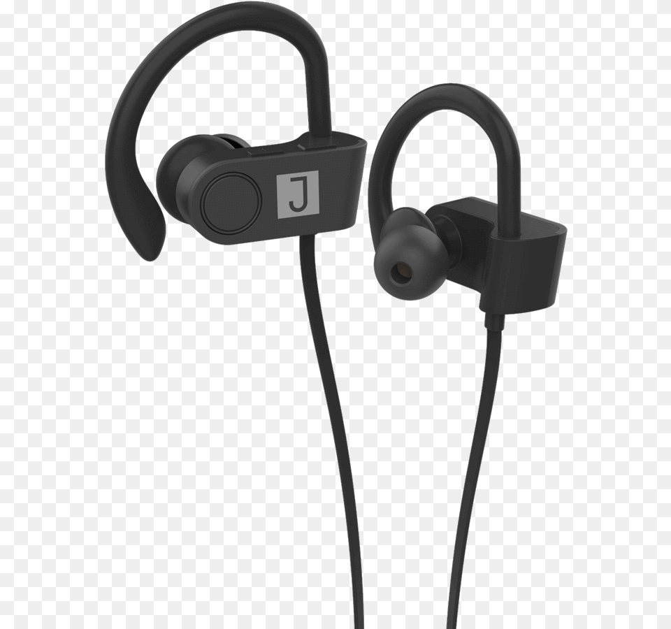 Juku Rhythm Bluetooth Earphones Headphones, Electronics, Adapter Png
