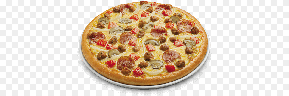 Jul 2017, Food, Pizza, Meal Free Png