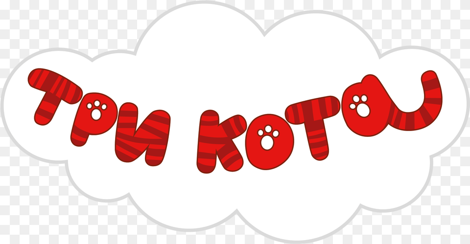 Jul 2018 Vafelnie Kartinki Tri Kota, Logo Png