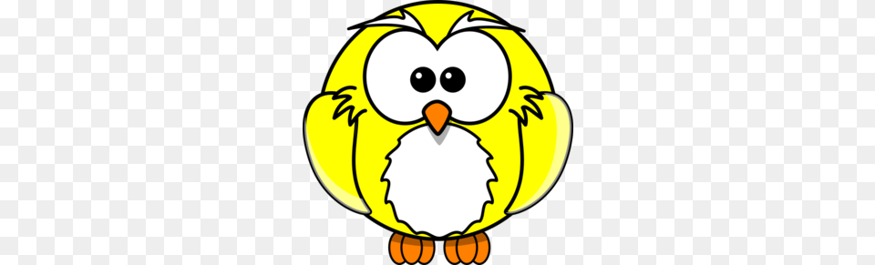 Jul Owl Cartoon Clip Art, Animal, Beak, Bird, Nature Png