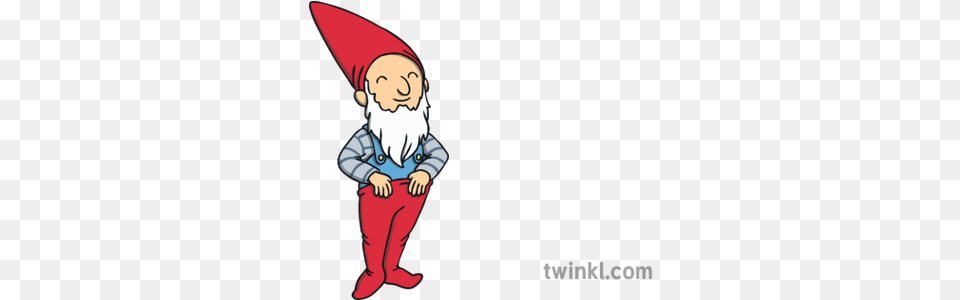 Julenissen Christmas Pixie Winter Fictional Character, Baby, Person, Cartoon, Face Free Png