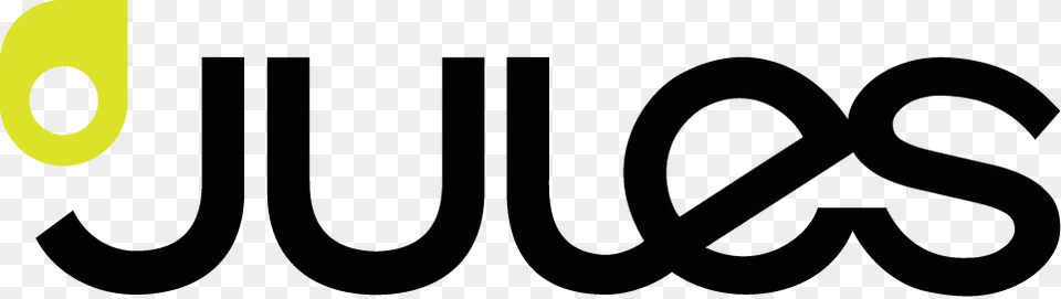 Jules Logo, Green Png Image