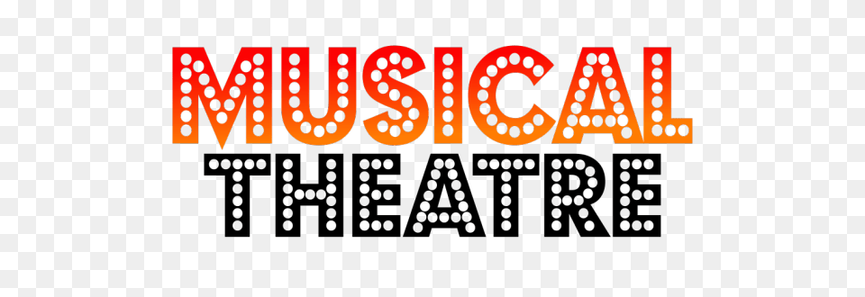 Jules Snarr Productions Advanced Musical Theater Amt, Text Png Image