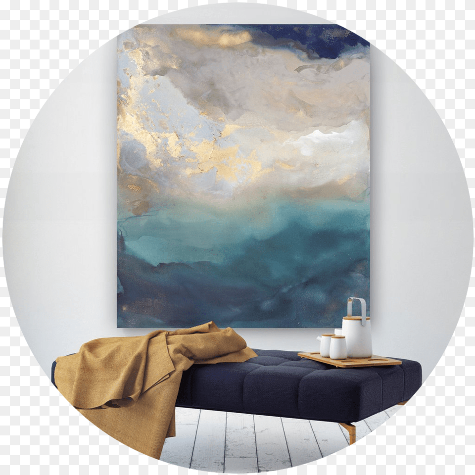 Julia Contacessi Easy Abstract Canvas Paintings, Art, Painting, Photography, Furniture Free Png