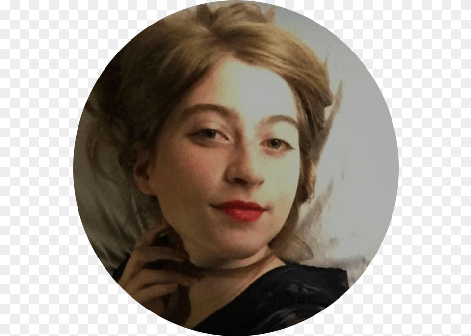 Julia Kersjes Girl, Adult, Face, Female, Head Png Image