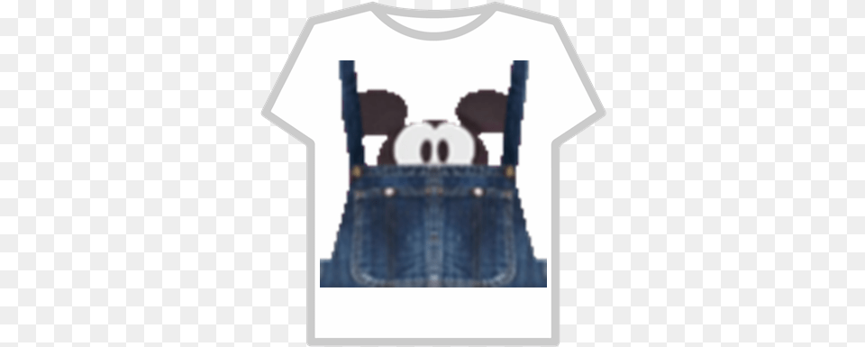 Julia Minegirl T T Shirt Roblox, Clothing, Jeans, Pants, Accessories Free Png Download