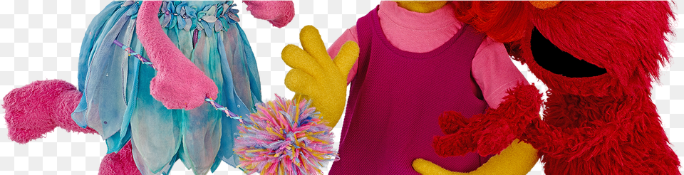 Julia Sesame Street Elmo, Baby, Person, Accessories, Adult Png