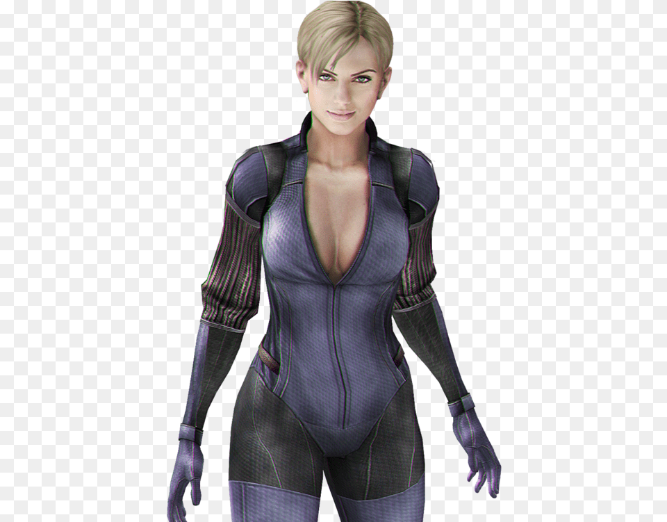 Julia Voth Resident Evil, Adult, Clothing, Costume, Female Free Png Download
