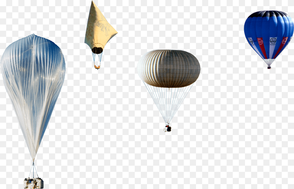Julian Nott Balloon Design Hot Air Balloon, Aircraft, Hot Air Balloon, Transportation, Vehicle Free Png Download