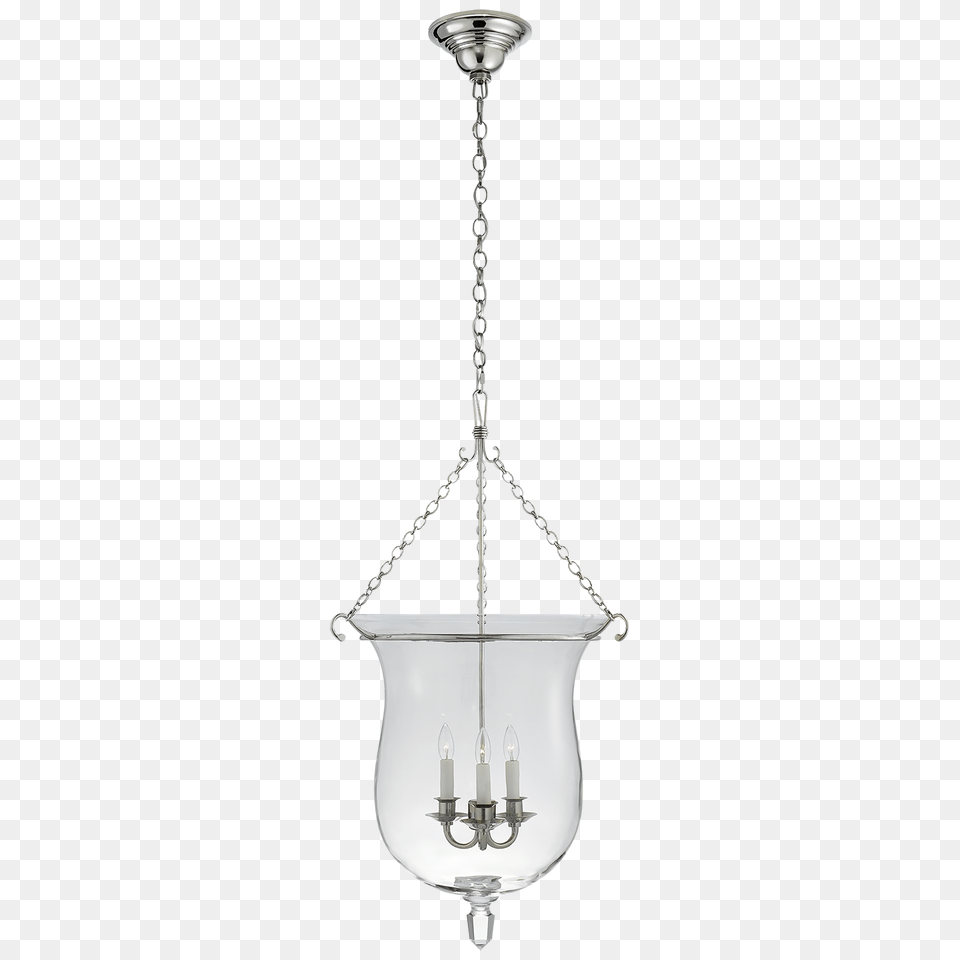 Julianne Large Smoke Bell Pendant Info Lighting, Chandelier, Lamp, Light Fixture Free Png Download