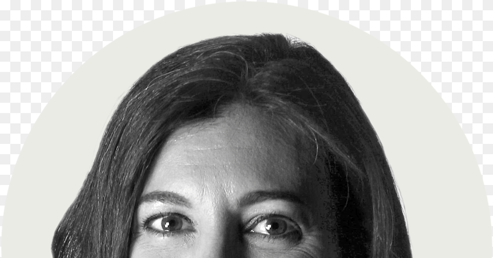 Julie Hirschfeld Davis The New York Times Girl, Person, Face, Portrait, Head Free Transparent Png
