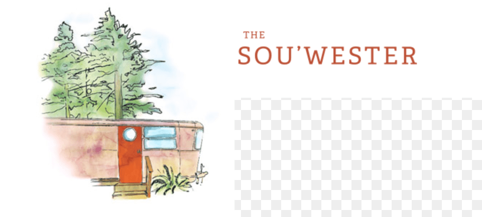 Julie Will Be Spending A Week In August At The Sou39wester Christmas Tree, Plant, Vegetation, Conifer, Pine Free Transparent Png