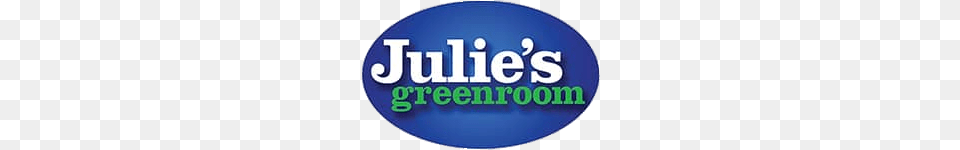 Julies Greenroom Logo, Disk Free Png Download