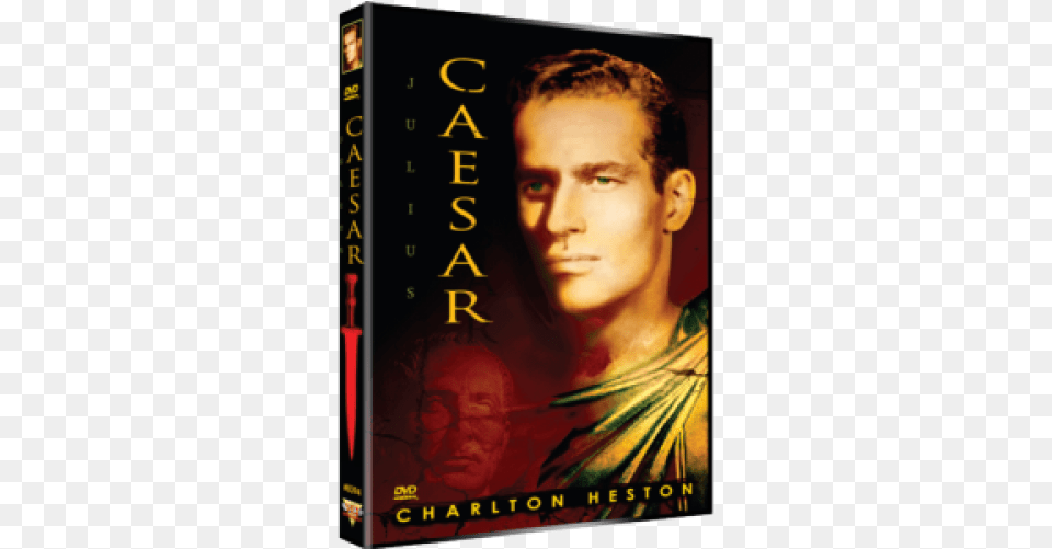 Julius Caesar, Publication, Book, Novel, Person Png Image