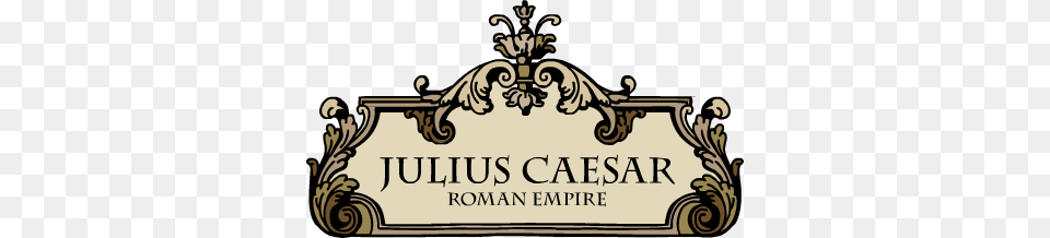 Julius Caesar Aedile Ancient Caesar En Family History, Art, Floral Design, Graphics, Pattern Free Png Download