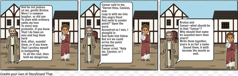 Julius Caesar Cartoon, Book, Comics, Publication, Person Png