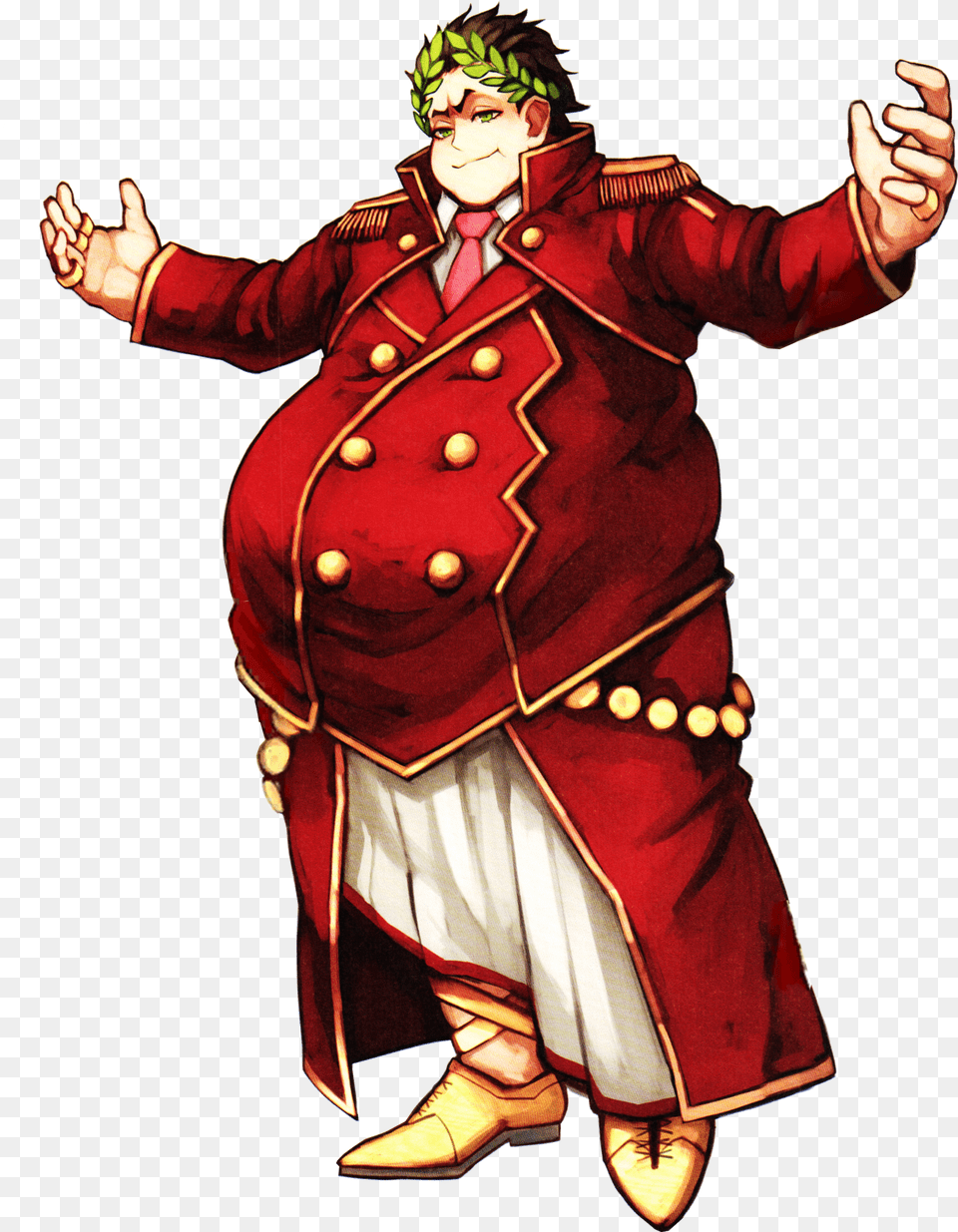 Julius Caesar Clipart Gaius Julius Caesar Fate, Adult, Clothing, Coat, Male Png Image