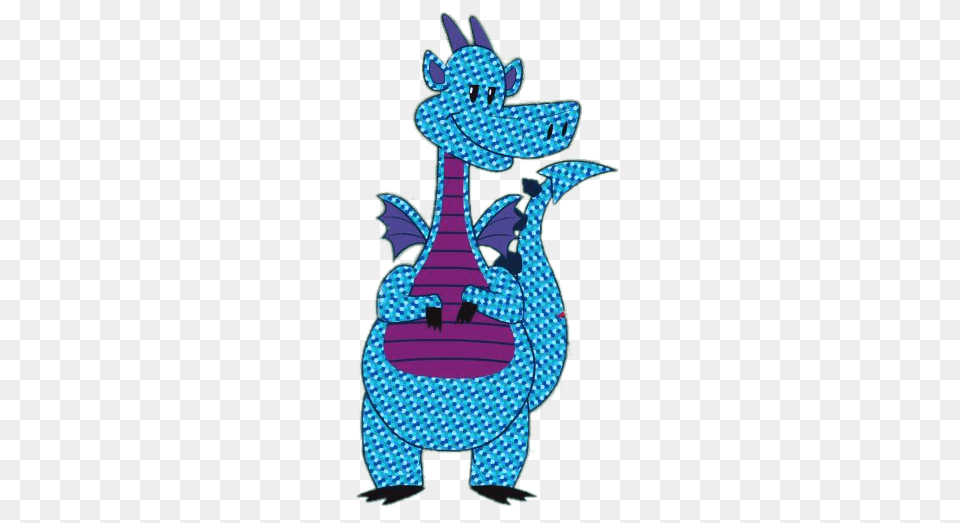 Julius Jr Character Dez The Dragon, Art, Animal, Fish, Sea Life Free Png