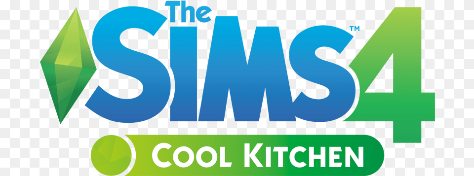 July 2015 J Station X Sims 4, Logo, Green Png Image
