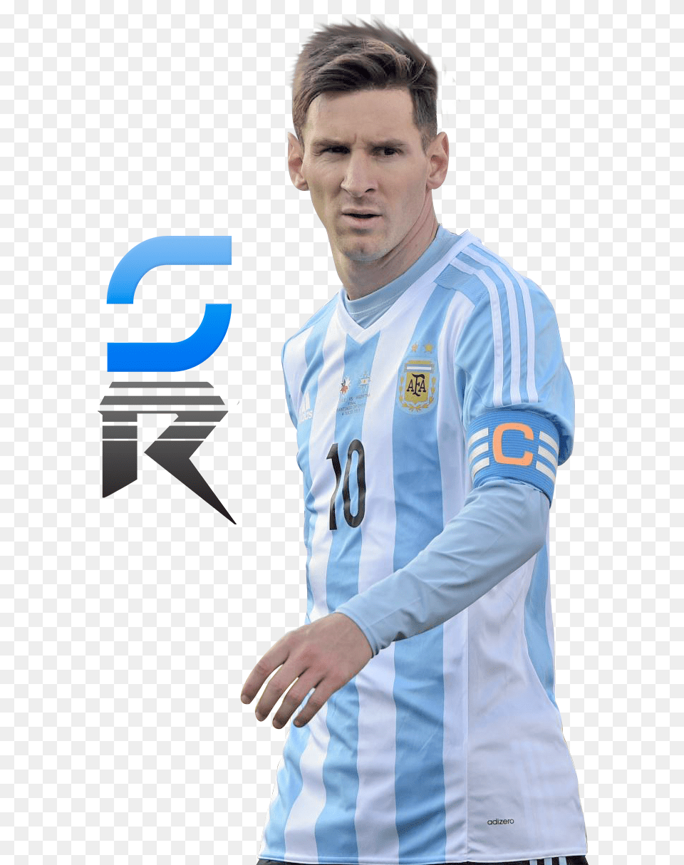 July 2015 Lio Messi Argentina, Adult, Clothing, Male, Man Png