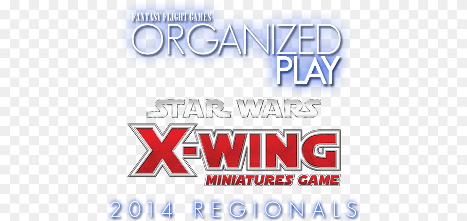 July 3 X Wing Miniatures Logo, Advertisement, Poster, Text Png