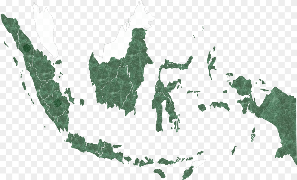 July 31 2013 Full Resolution Peta Pulau Indonesia, Plot, Chart, Map, Green Free Png Download