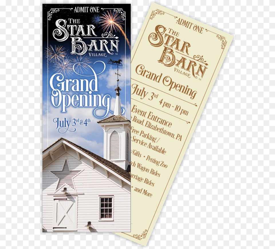 July 3rd Pricing Barnstar, Advertisement, Poster, Book, Publication Free Transparent Png