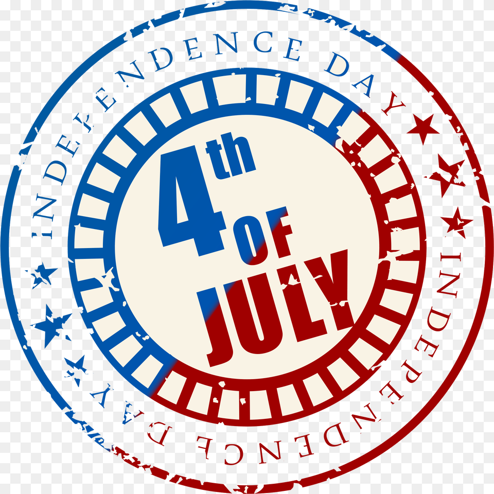 July 4th 2019 Holiday Support Schedule Happy 4th Of July, Logo, Badge, Symbol, Emblem Free Png Download