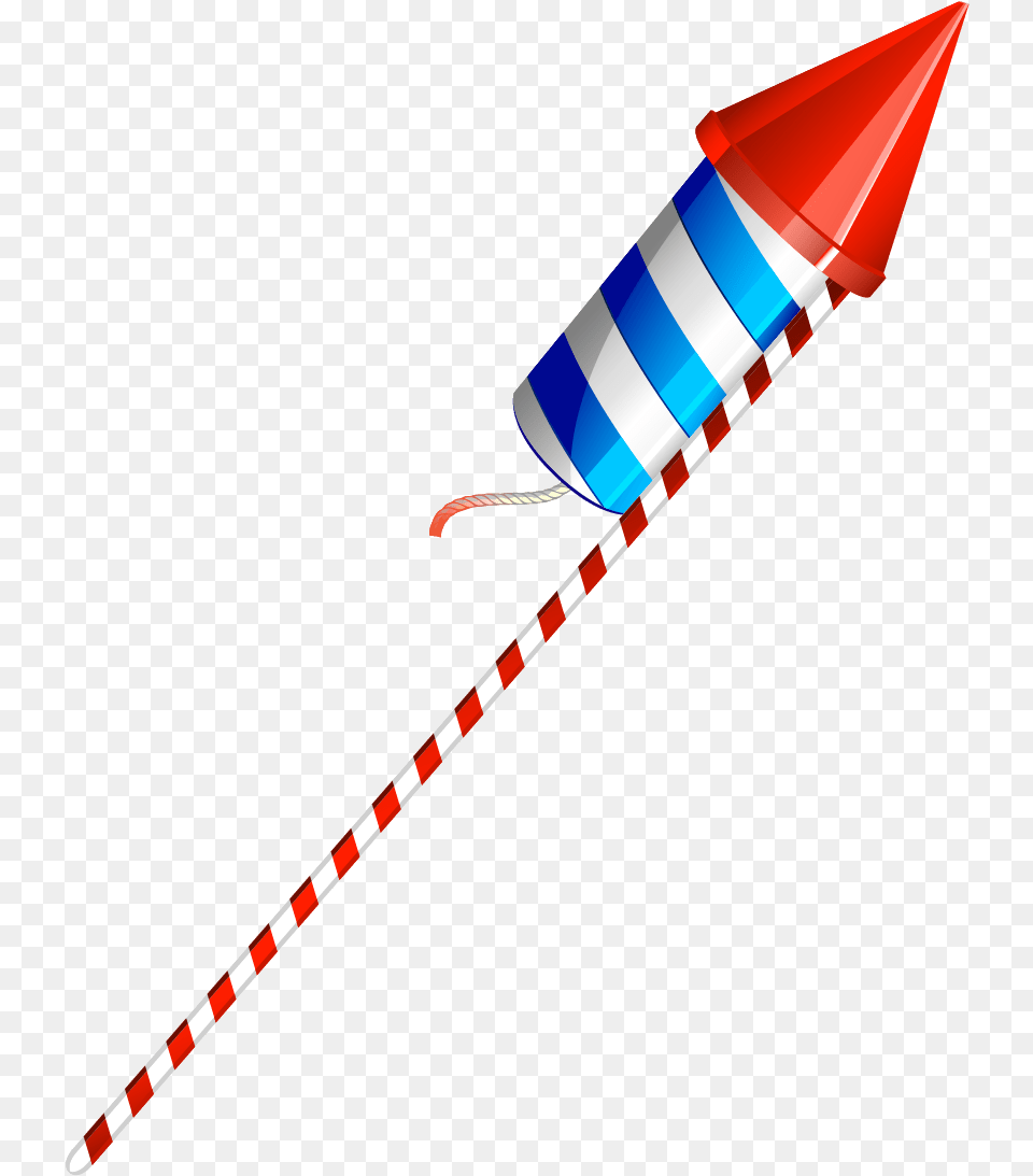 July Fireworks Firework Rocket, Weapon Free Transparent Png