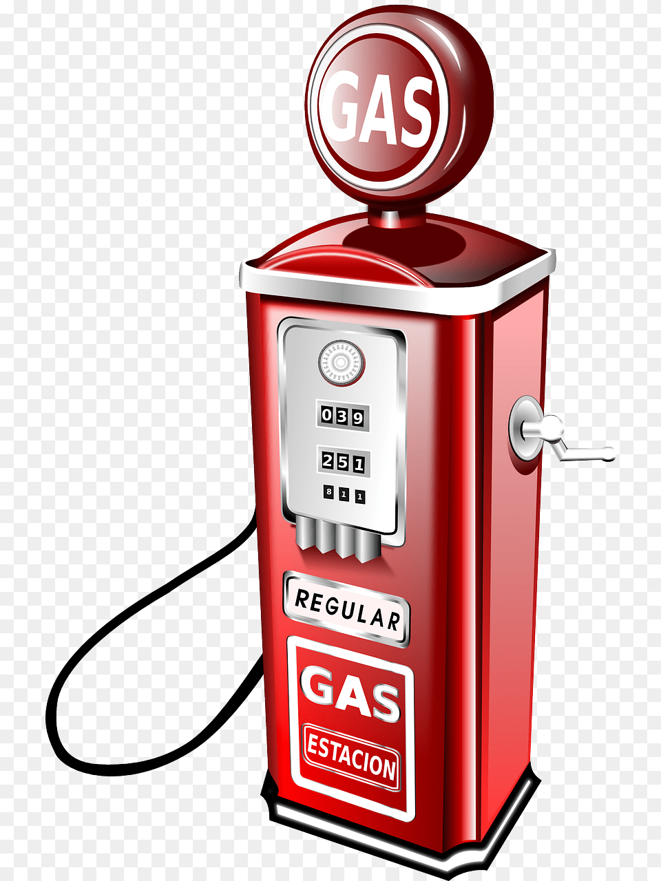July Gas Prices Predictions For The Holiday Weekend Investorplace, Gas Pump, Machine, Pump Png