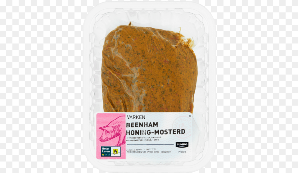 Jumbo Beenham, Food, Meat, Pork Free Transparent Png